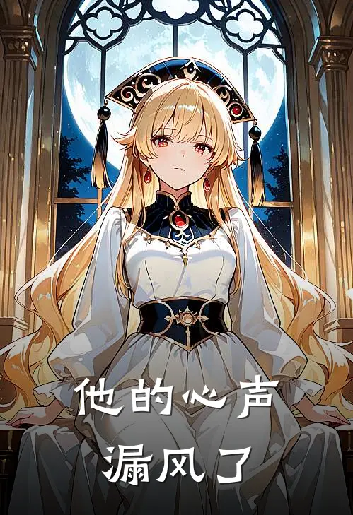 他的心声漏风了