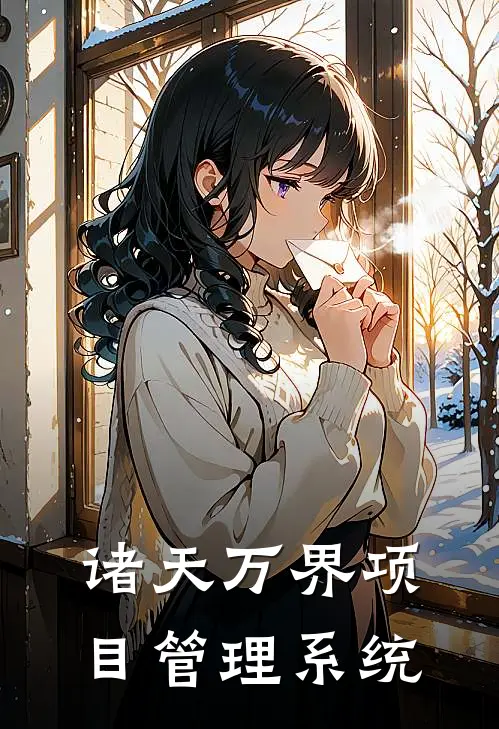 诸天万界项目管理系统