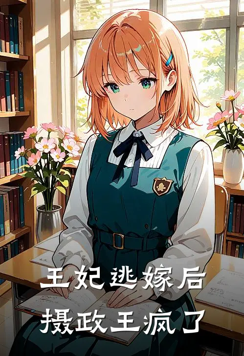 王妃逃嫁后，摄政王疯了