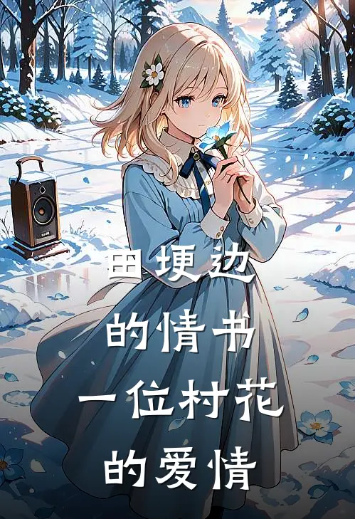 田埂边的情书：一位村花的爱情
