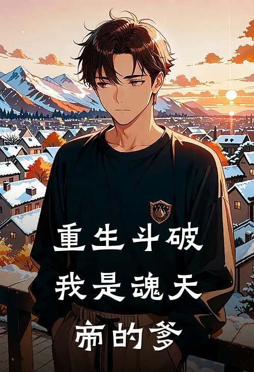 重生斗破我是魂天帝的爹