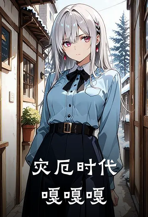 灾厄时代嘎嘎嘎