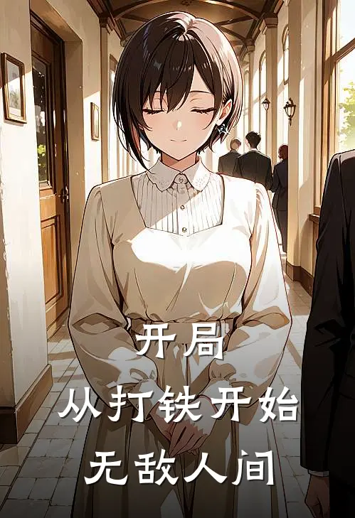 开局：从打铁开始，无敌人间