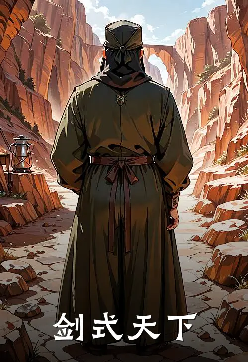 剑式天下