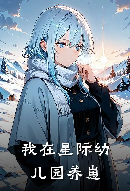 我在星际幼儿园养崽