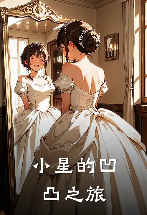 小星的凹凸之旅