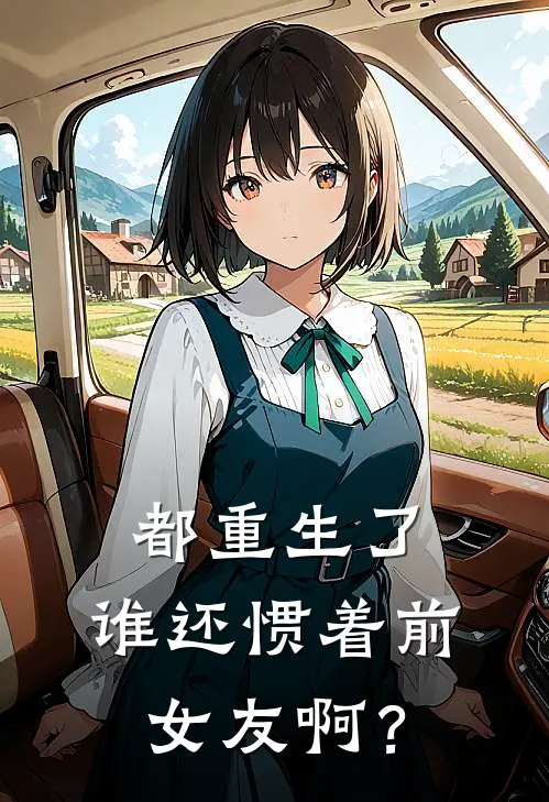 都重生了，谁还惯着前女友啊？