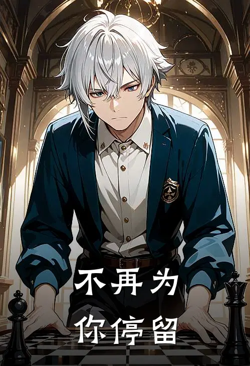不再为你停留