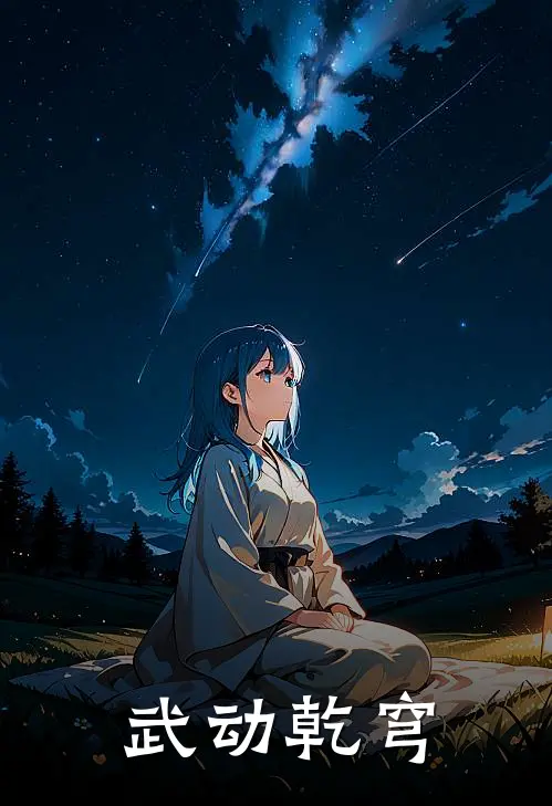 武动乾穹