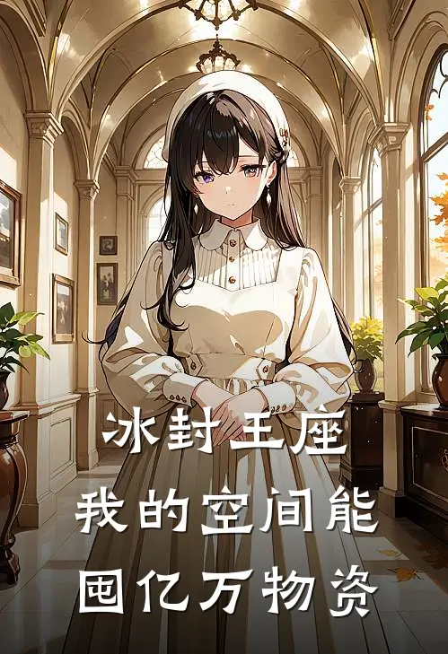 冰封王座：我的空间能囤亿万物资