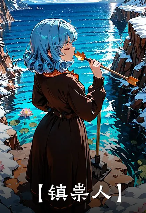 【镇祟人】