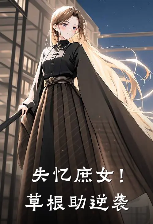 失忆庶女！草根助逆袭