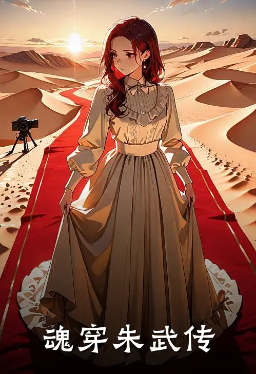魂穿朱武传
