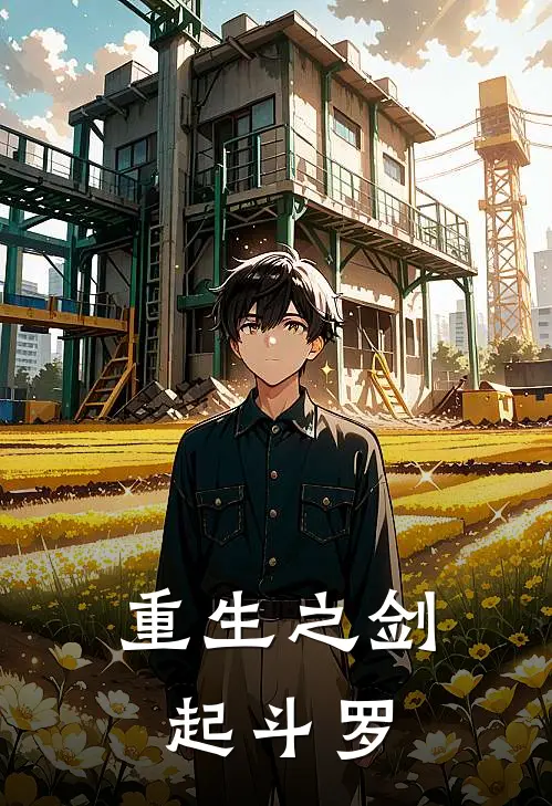 重生之剑起斗罗