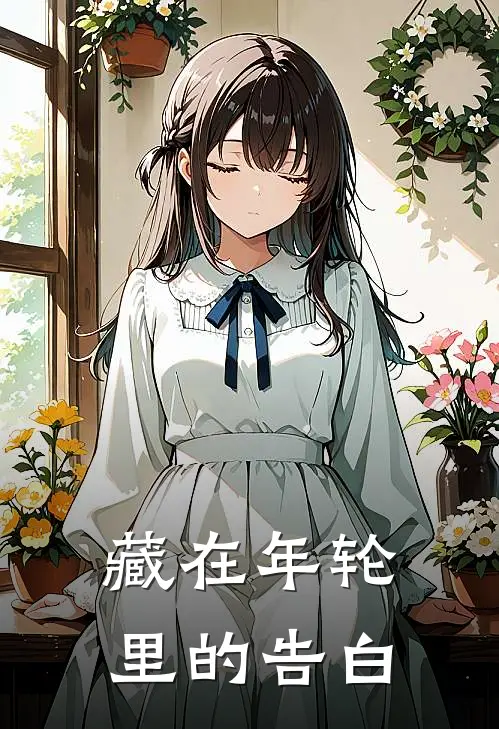 藏在年轮里的告白