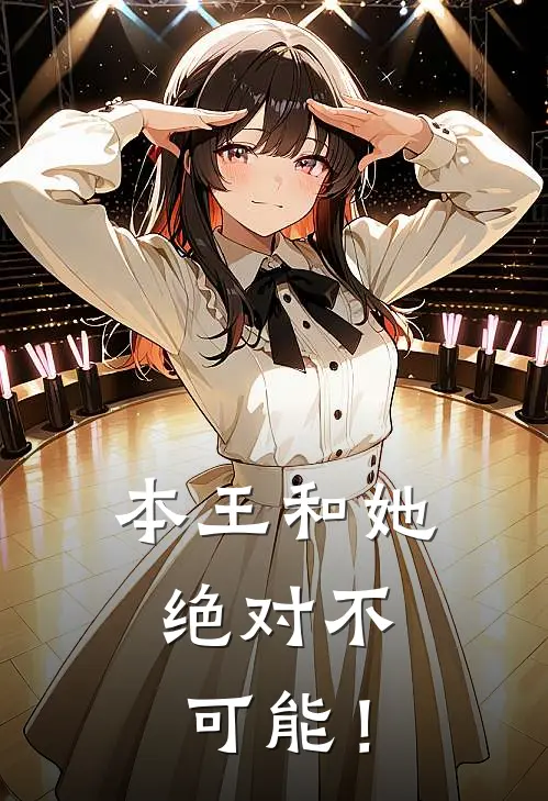 本王和她，绝对不可能！