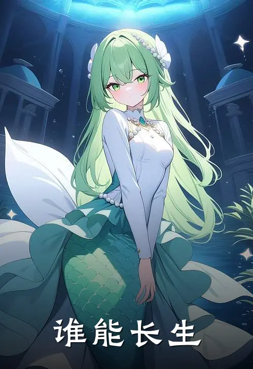 谁能长生
