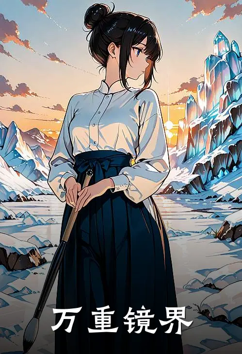 万重镜界