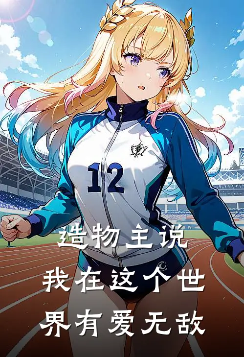 造物主说：我在这个世界有爱无敌