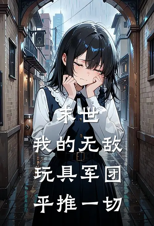 末世：我的无敌玩具军团平推一切