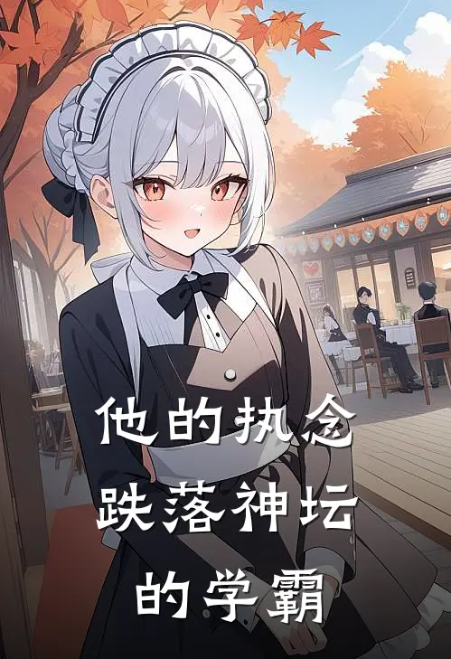 他的执念：跌落神坛的学霸