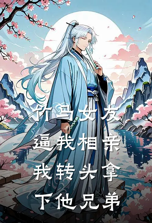 竹马女友逼我相亲，我转头拿下他兄弟