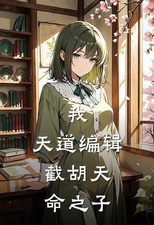 我，天道编辑，截胡天命之子