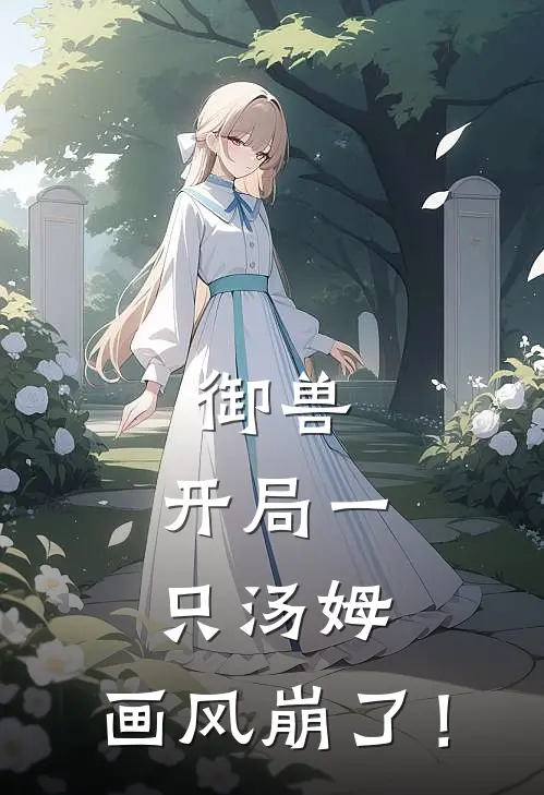 御兽：开局一只汤姆，画风崩了！