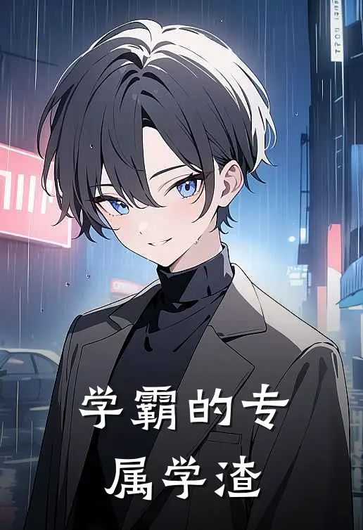 学霸的专属学渣