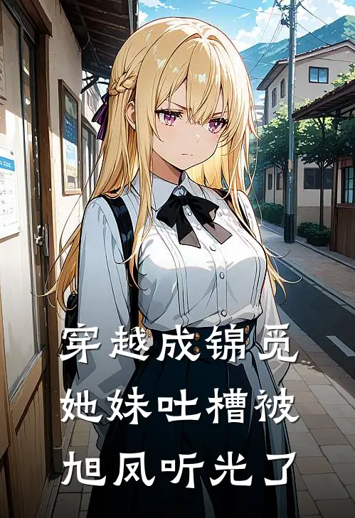 穿越成锦觅她妹吐槽被旭凤听光了