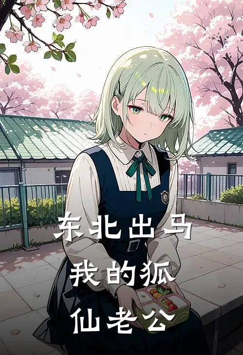 东北出马：我的狐仙老公