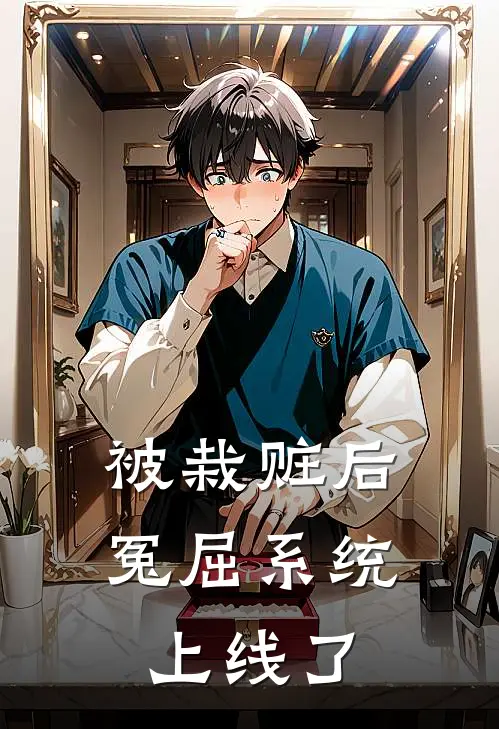 被栽赃后，冤屈系统上线了