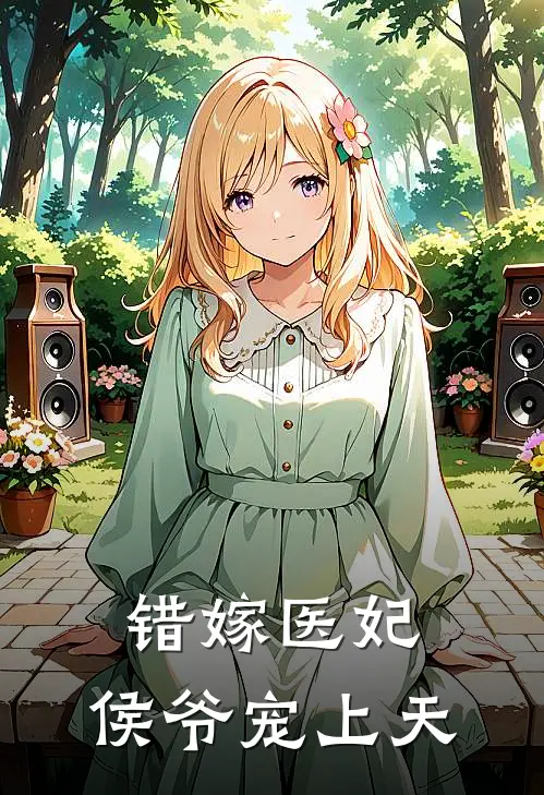 错嫁医妃：侯爷宠上天