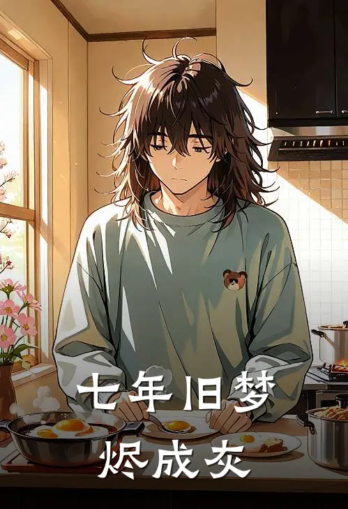 七年旧梦烬成灰
