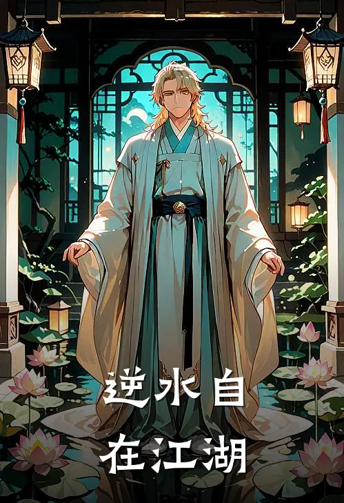 逆水自在江湖