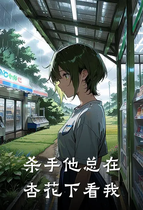 杀手他总在杏花下看我