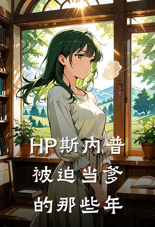 【HP】斯内普被迫当爹的那些年