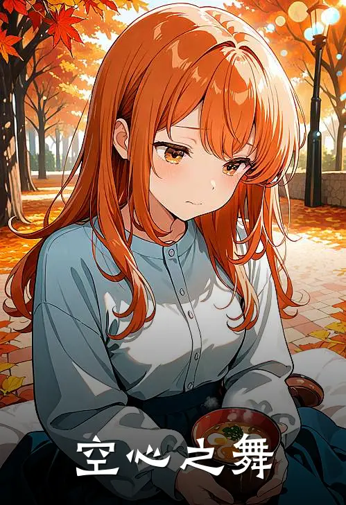 空心之舞