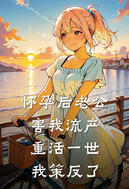 怀孕后老公害我流产，重活一世我策反了