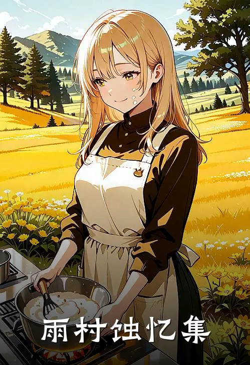 雨村蚀忆集