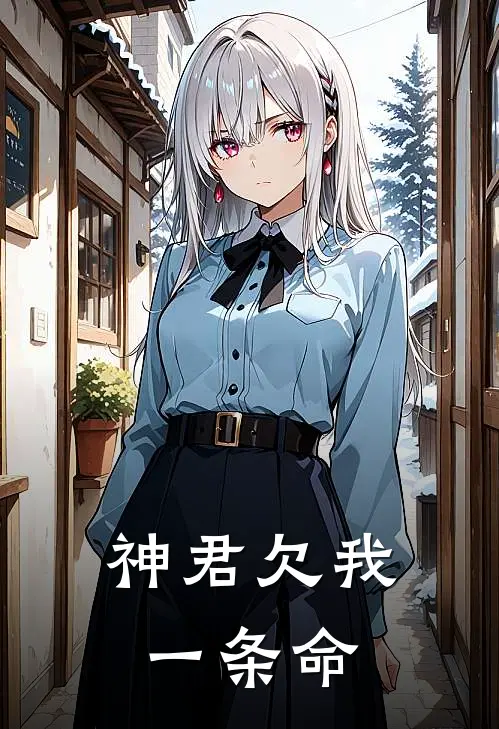 神君欠我一条命