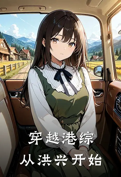 穿越港综：从洪兴开始