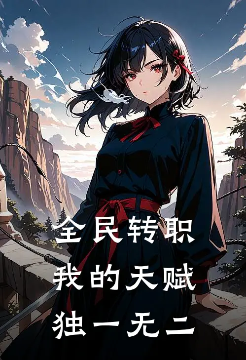 全民转职：我的天赋独一无二