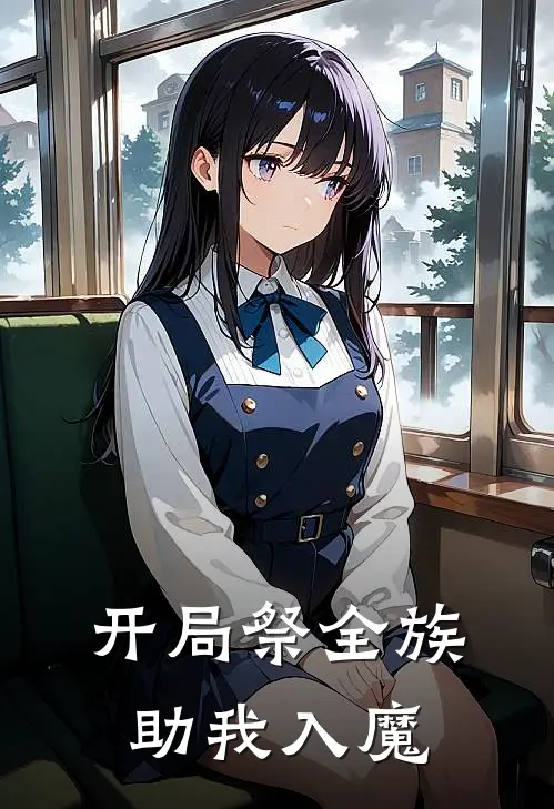 开局祭全族，助我入魔