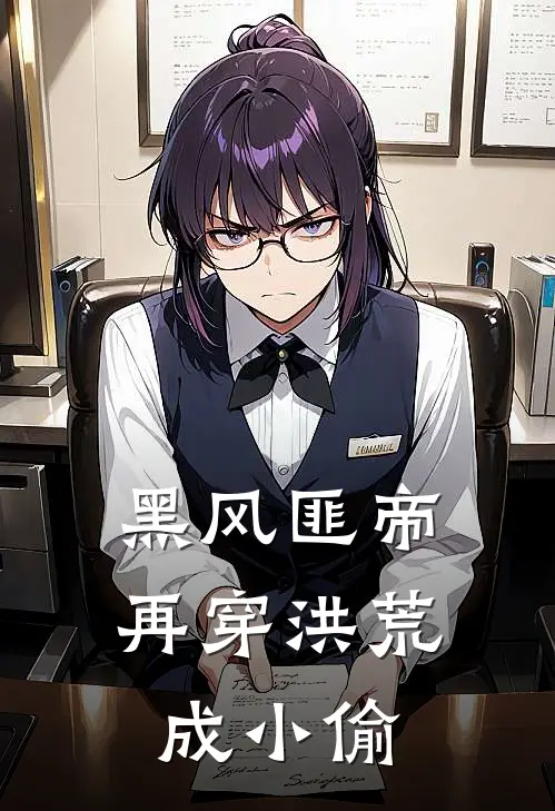 黑风匪帝再穿洪荒成小偷