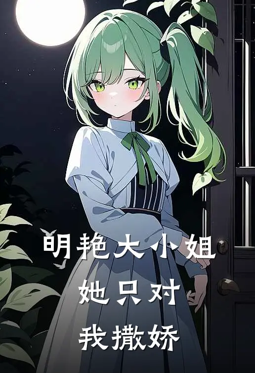 明艳大小姐，她只对我撒娇