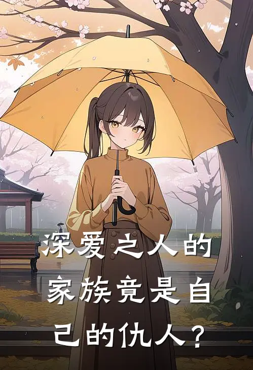 深爱之人的家族竟是自己的仇人？