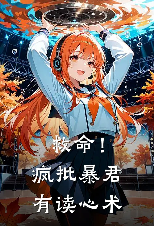 救命！疯批暴君有读心术