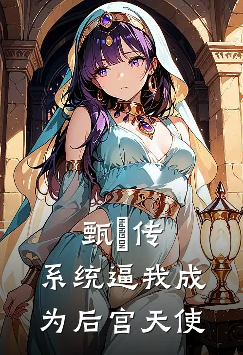 甄嬛传：系统逼我成为后宫天使