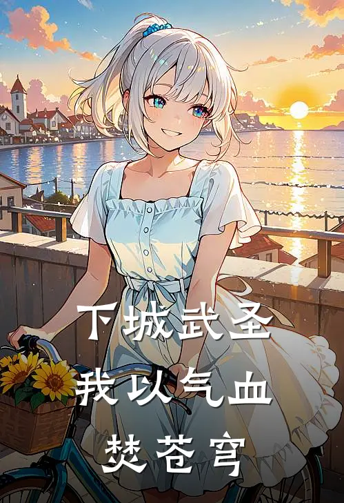 下城武圣：我以气血焚苍穹